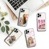Чехол для телефона Singer S-Sabrina Carpenter Для iPhone 17,16,15,14,13,12,11 Pro,Max,Plus,X,XS,XR,SE4,E Mini Прозрачный Мягкий Чехол