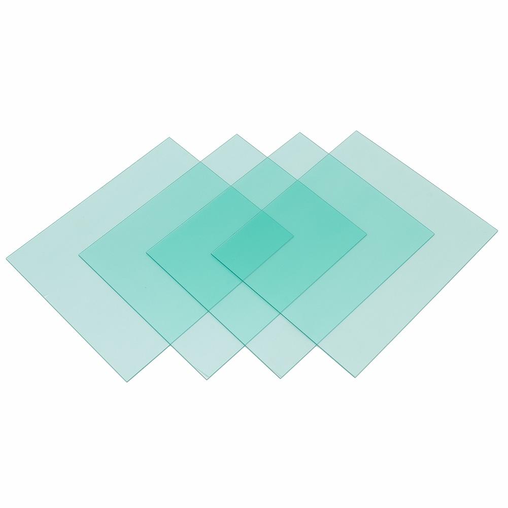 Защитный лист Защитная доска Набор инструментов Сварка Огнестойкий