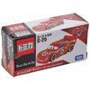Disney Cars Томика C-25 Молния Маккуин (Тип хот-рода)