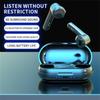 LB-20 Headphone Bluetooth 5.0 Mini Earbuds Waterproof Wireless Sports Headsets