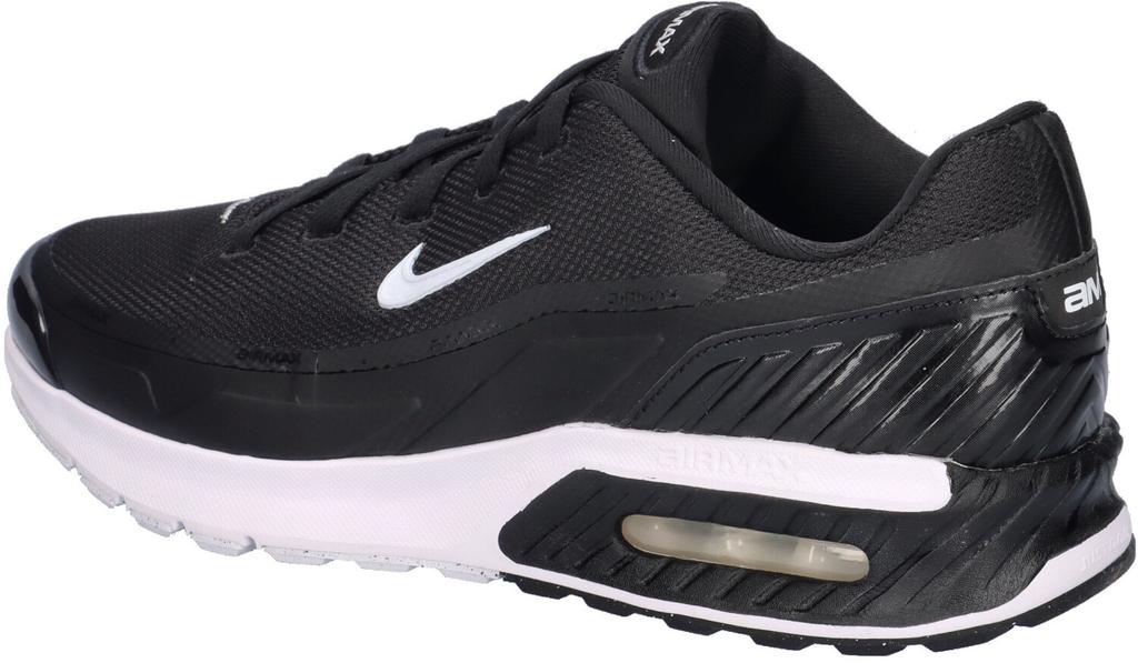 Кроссовки Nike Air Max Bia 005 Кроссовки черно-белые