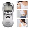 Tens Slimming Muscle Myostimulator Meridian Therapy Low Frequency Physiotherapy Machine Stimulator
