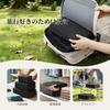 Samfolk Compression Bags for Travel, 5-Piece Set, Designed by a Professional Organizer, for