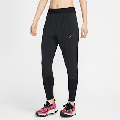 Nike Женские вязаные спортивные штаны