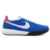 Nike Roshe Waffle Racer NM Hyper Cobalt Men Sneakers Blue White-University-Red-White 845089-401