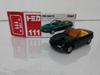 Томика Нет. 111 Mazda Eunos Roadster GN (Долгосрочное хранение) Красный круг с миниатюрными машинками Tommy Crazy с чехлом, отправка со склада Amazon
