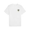 Casual Comfortable Soft Versatile Short Sleeve T-Shirt Men Tops White 632939-02