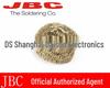 Нано-станция для реболлинга JBC NASE-2HC с паяльником NT115-A и паяльным жалом C115