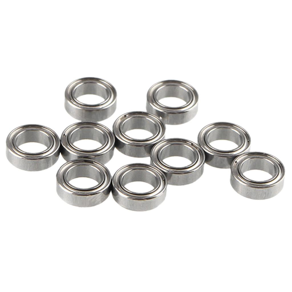 MR85Z MR85ZZ MR85RS Миниатюрный подшипник 5x8x2.5мм