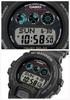 Часы Solar Black [Casio] G-Shock Радиоуправляемые GW-6900U-1JF Мужские