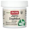 Jarro-Dophilus Gut Calm, Вегетарианские капсулы с замедленным высвобождением 30