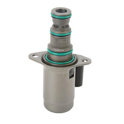 Электромагнитный клапан гидравлического насоса SV98 T39 Электромагнитный клапан Замена для трактора Hydraforce 12 В