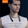 Recci REP-W65 Neckband Bluetooth Sports Earphones