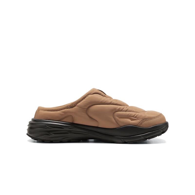 Puma ГИПНОТИЧЕСКИЕ 402851 Ретро Зимние Тапочки
