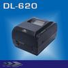 DASCOM DL-620 Barcode Printer CN plug (adapter included)