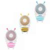 USB-вентилятор Мини-электрический вентилятор Портативный USB Beauty Photo Requis Mini Air Cooling