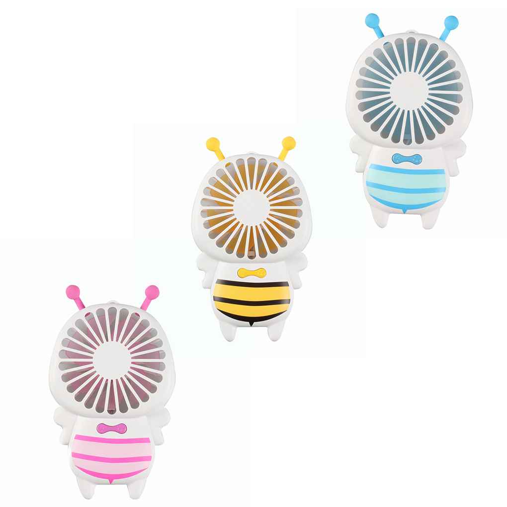 USB-вентилятор Мини-электрический вентилятор Портативный USB Beauty Photo Requis Mini Air Cooling