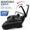 Mobile Phone Clip Mount Holder For Xbox Series S X Controller Adjustable Gamepad Handle Bracket Gaming Cell Phone Stand 5