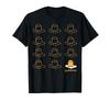Gudetama the Lazy Egg Real T-Shirt