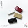 Land Cruiser x TOYO STEEL T-190 Tool Box Dark Red Japan Limited Official FS