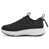 CA78 Heritage Nubuck Black Glacier Grey Men Sneakers 1142030-BGLG