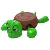 Plastic Desk Decoration Figurines Anti Scalding Creative Turtle Ornament Insulated Cup Mat for Coffee Table Tabletop Protection