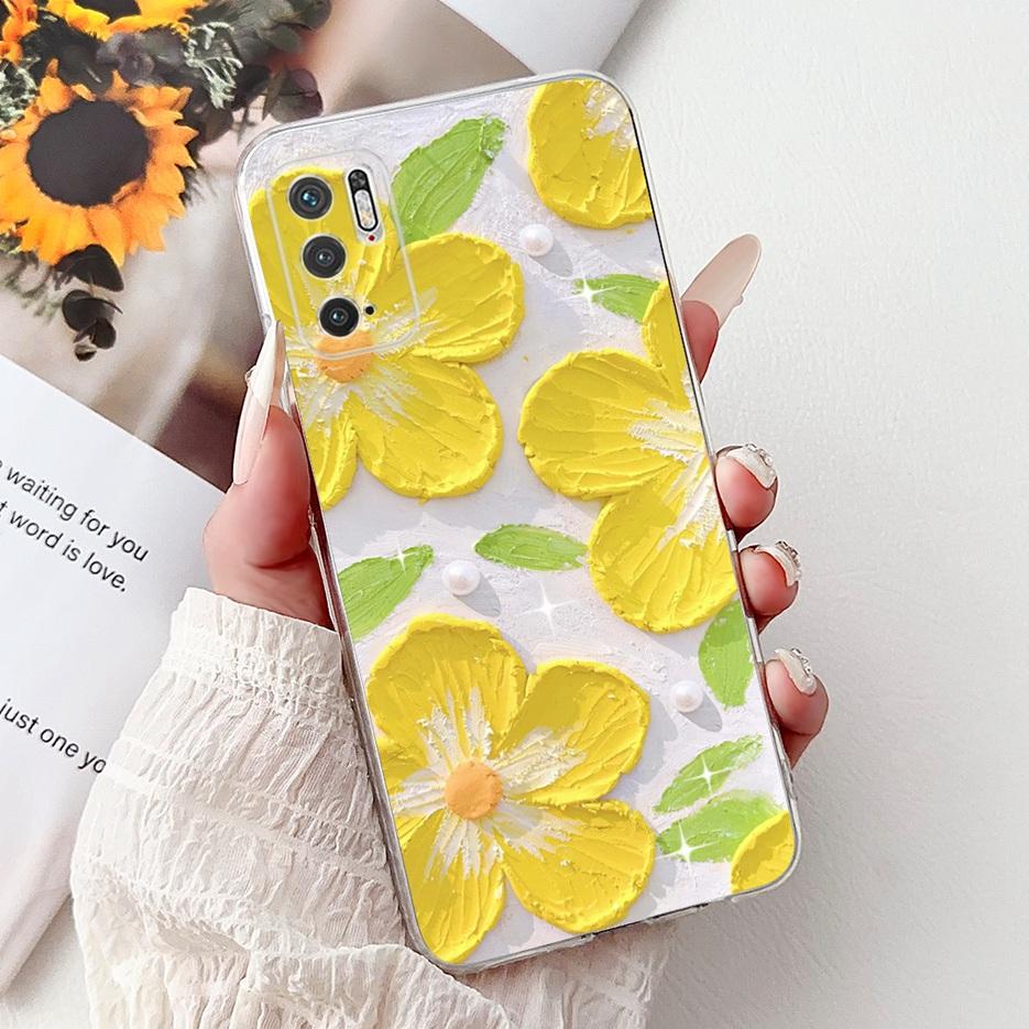 Для Xiaomi Redmi Note 10 5G Чехол Роскошный Модный Расписной Чехол Мягкий Тонкий Защитный Чехол Для Redmi Note 10T Note10 5G Чехол для Телефона