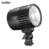 Godox LC30Bi Litemons Tabletop LED Video Light Compact Photography Fill Light 38W Power 3200K6500K