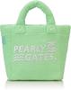 [Pearly Gates] Унисекс сумка для тележки Pile Cart BAG 053-3181509 140Pale Green FR
