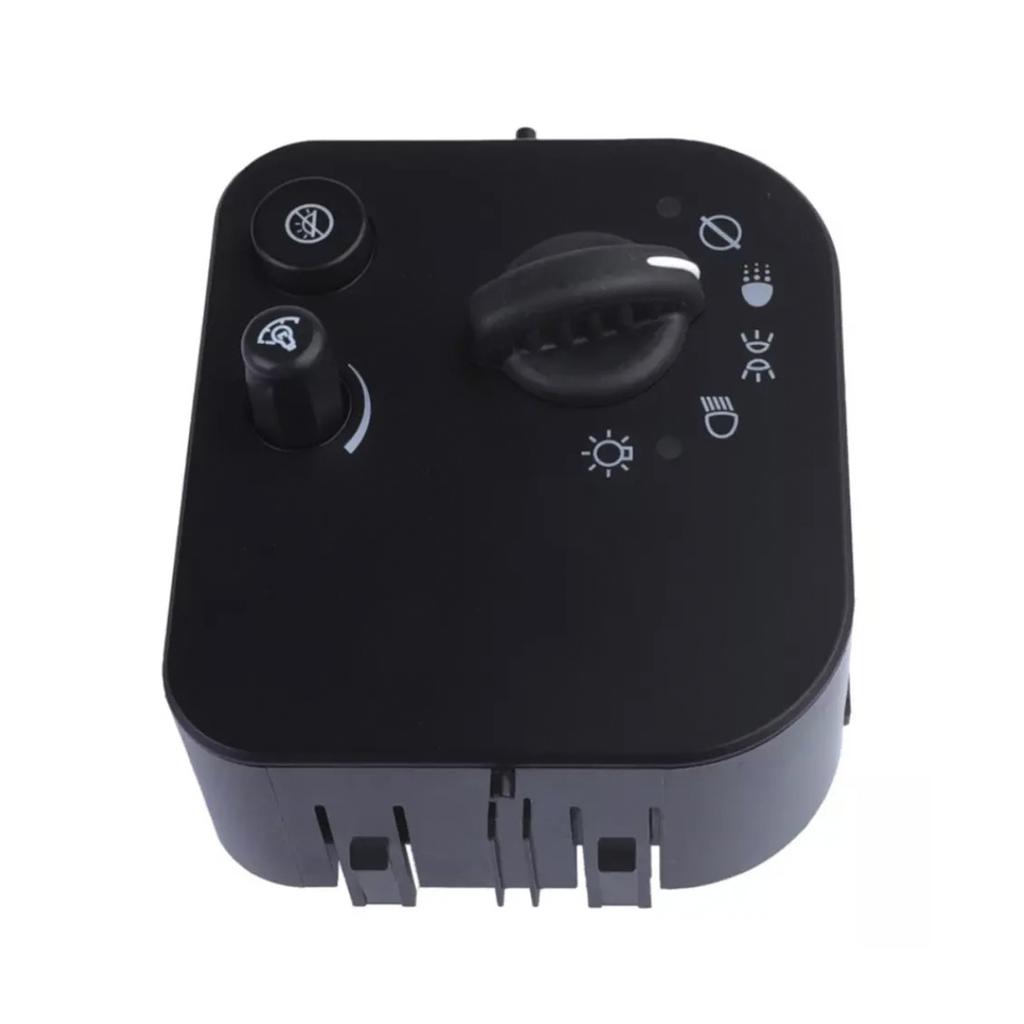 Переключатель фар 10372953 для GMC Savana 1500 2500 3500 Trailblazer Express 1500