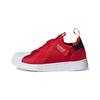 Superstar 360 Little Kid Scarlet White Gold Kids Sneakers Red Best-Scarlet Core-Black HQ6081