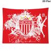 Настенный гобелен Necaxa Эстетичный настенный подвес Печатная ткань Одеяло Декоративные гобелены для спальни гостиной Домашний декор