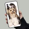 Yorkie Yorkshire Terrier Case For Samsung Galaxy A54 A53 A52 A34 A32 A72 A13 A23 A14 A33 A12 A22 A71 A51 Phone Cover