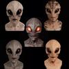 2020 New Alien Latex Horror Mask for Halloween
