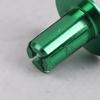 6 шт. Подходит для Xmax300 Xmax250 Xmax 125 300 250 400 Алюминиевый болт обтекателя Винт Крышка отверстия рамы Мотоциклетные аксессуары
