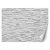 Wallpaper White Stone Wall Wall