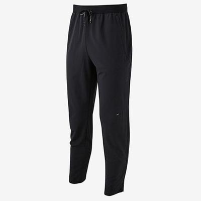New Balance Брюки эластичные тканые брюки Nbntc41313 19