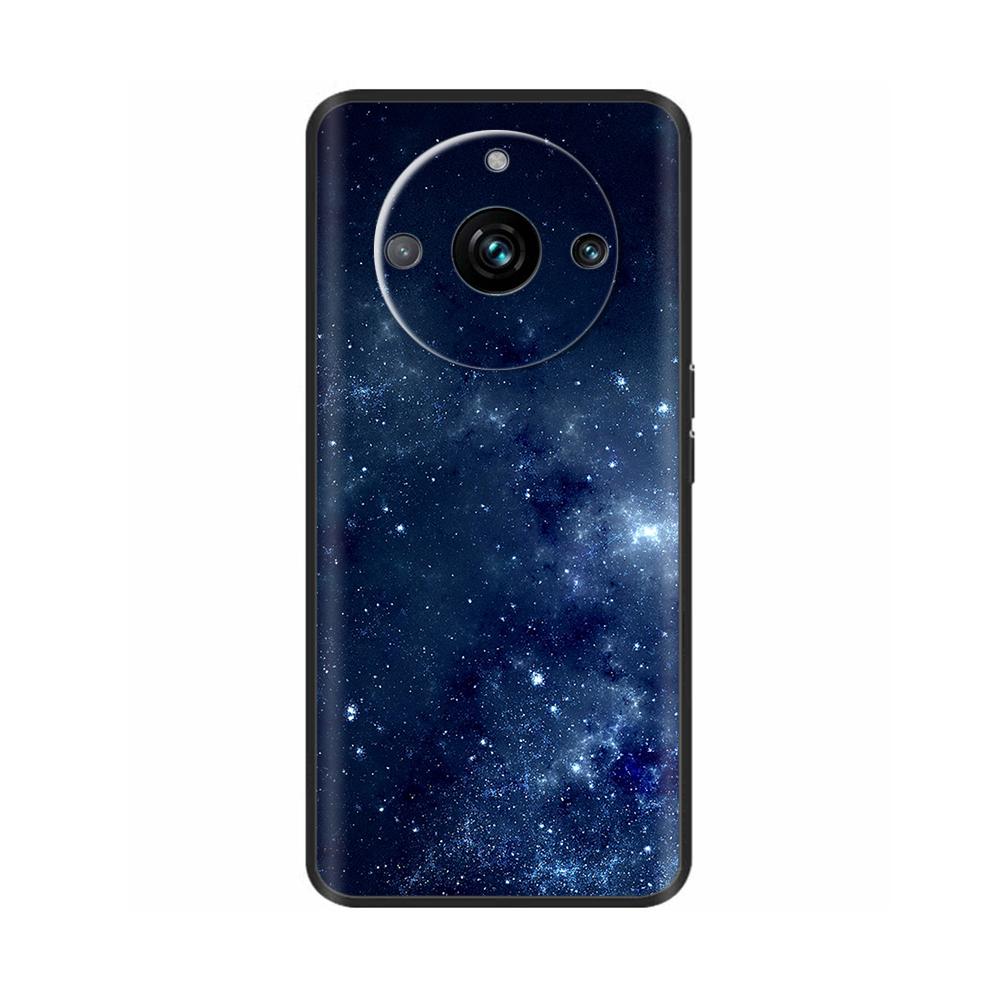 Чехол для Realme 11 Pro Plus RMX3740 Силиконовый Мультяшный Мягкий Чехол для Телефона для Oppo Realme 11 Pro 11Pro Realme11 RMX3770 Coque Fundas
