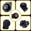 3L2Z-17B676-AA Mirror Switch For FORD EXPLORER Mercury 2002 2003 Mountaineer