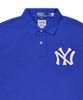 POLO RALPH LAUREN Yankees Polo Shirt - Blue