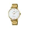 Analog Gold Women's Watch, Gold Analog Women's Watch, Casio