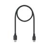 Shure Motiv Series Video Kit Cable MV88+ USB-C (38cm) AMV-USBC15