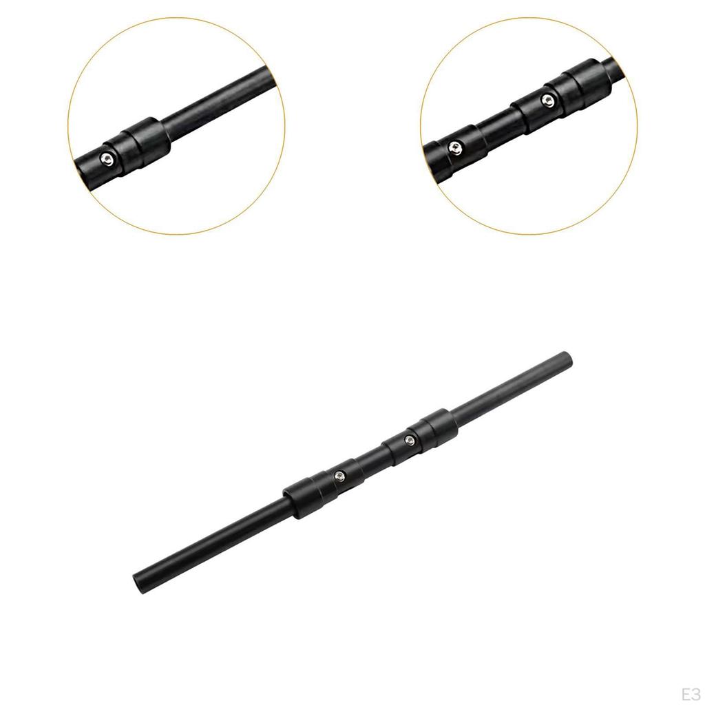 Аксессуары для руля Складной Запасная часть Быстросъемный Легкий Компонент Профессиональный