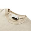STONE ISLAND Мужская толстовка с круглым вырезом Ghost 'Бежевый' 7815611F3-V0090