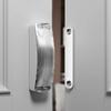 No-punch Invisible Door Suction Hidden Door Closer Durable Cabinet Door Catches  Cupboard