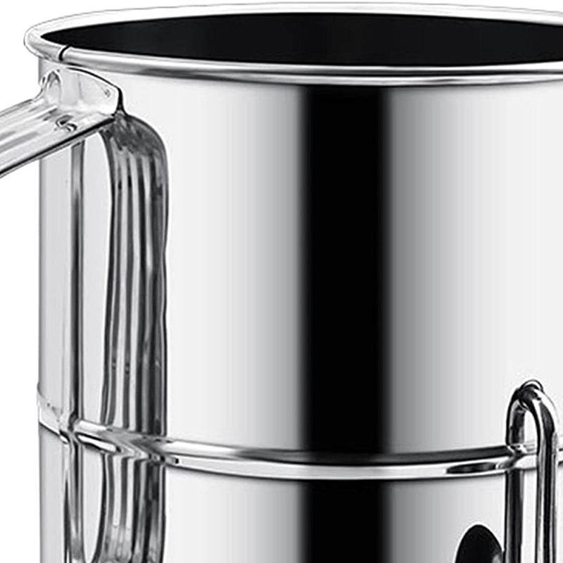 Нержавеющая сталь мелкоячеистый фильтр для выпечки, кексов, украшения тортов, оборудования