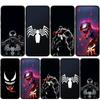 Cover for iPhone 15 14 Xiaomi Redmi Note 13 12 11 Pro Max X 8 7 9 XR Samsung Galaxy S24 S23 A05 OPPO A15 Huawei Venom Superhero Phone Case