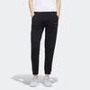 Adidas Neo X Disney Mickey Mouse Sports Casual Pants Women Pants Black GE7784