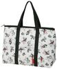 Skater Waterproof Tote Bag Disney Mickey Mouse 37cm Wide X 28cm Long X 18cm Deep KCWB1-A