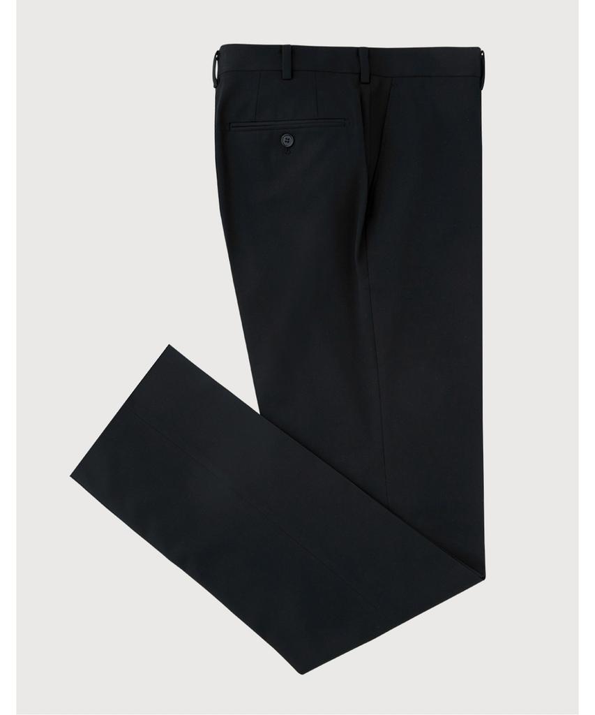 BRUNOBAFFI New Basic All-Season Suit Pants_Mangb3Y1111